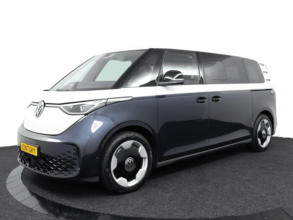 Volkswagen Bedrijfswagens ID. Buzz People Pro Bulli Limited Elektromotor 210 kW (286 pk) 323 - Afbeelding 1