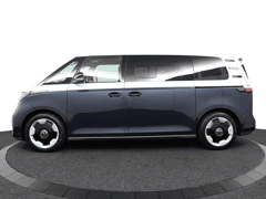 Volkswagen Bedrijfswagens ID. Buzz People Pro Bulli Limited Elektromotor 210 kW (286 pk) 323 - Afbeelding 2