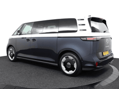 Volkswagen Bedrijfswagens ID. Buzz People Pro Bulli Limited Elektromotor 210 kW (286 pk) 323 - Afbeelding 3