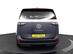Volkswagen Bedrijfswagens ID. Buzz People Pro Bulli Limited Elektromotor 210 kW (286 pk) 323 - Afbeelding 4