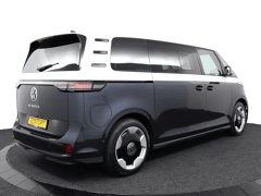 Volkswagen Bedrijfswagens ID. Buzz People Pro Bulli Limited Elektromotor 210 kW (286 pk) 323 - Afbeelding 5