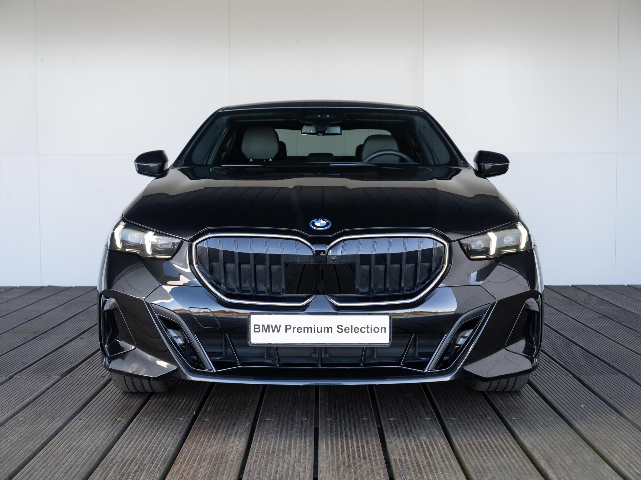 BMW 5-Serie