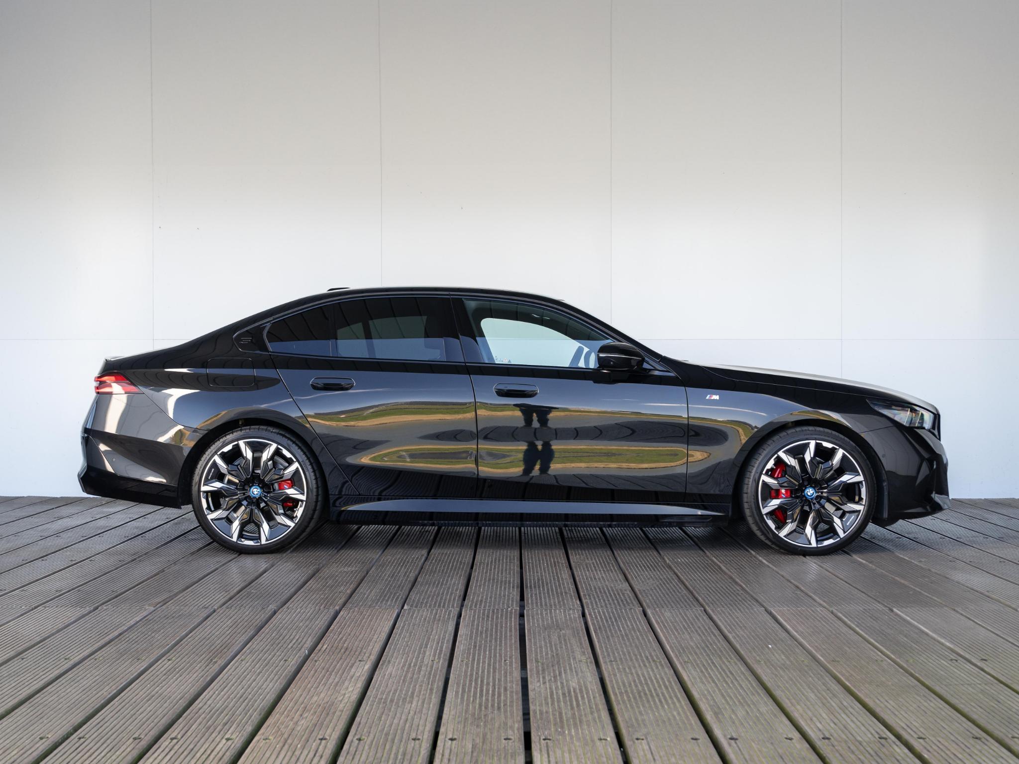 BMW 5-Serie