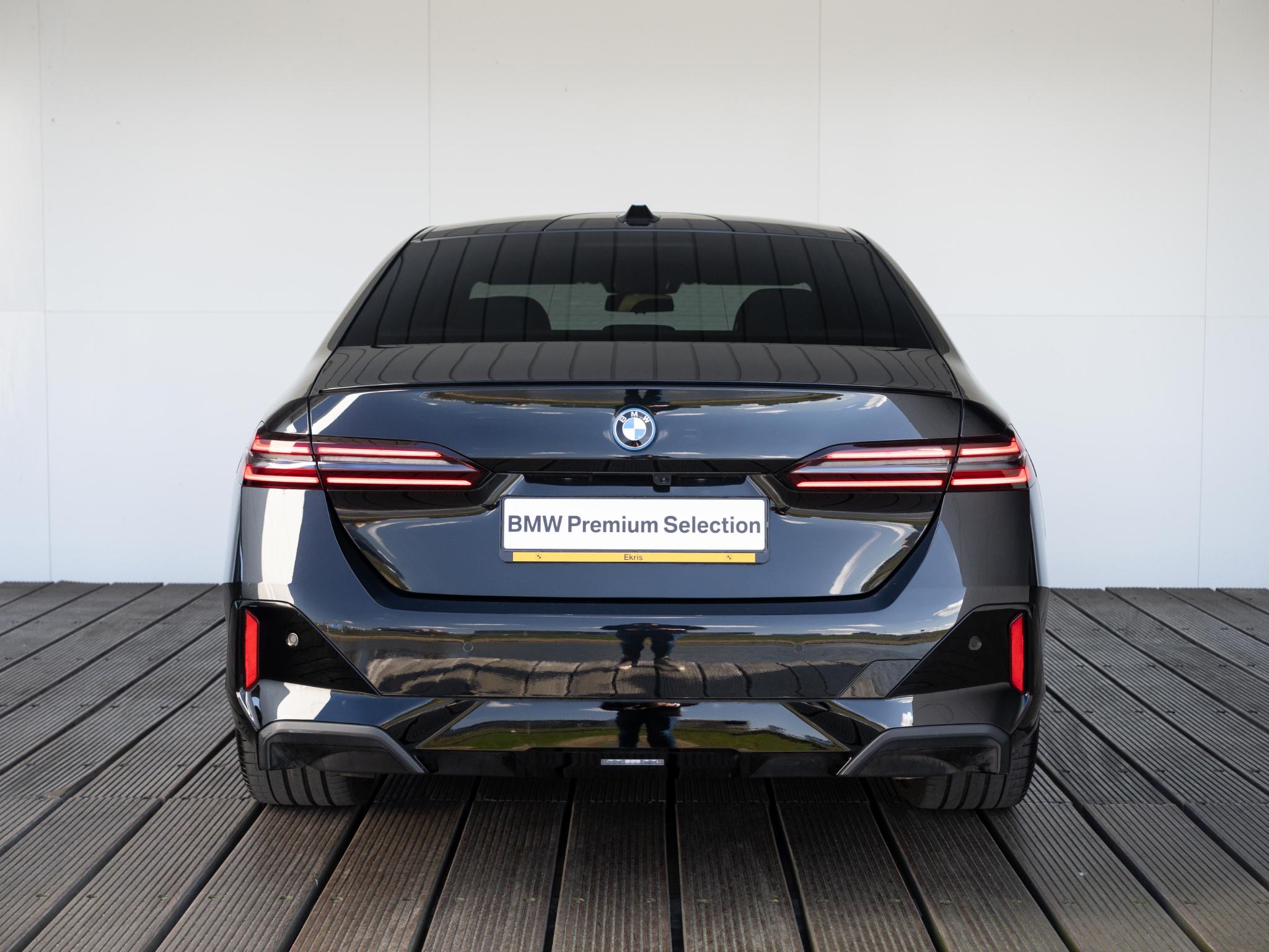 BMW 5-Serie