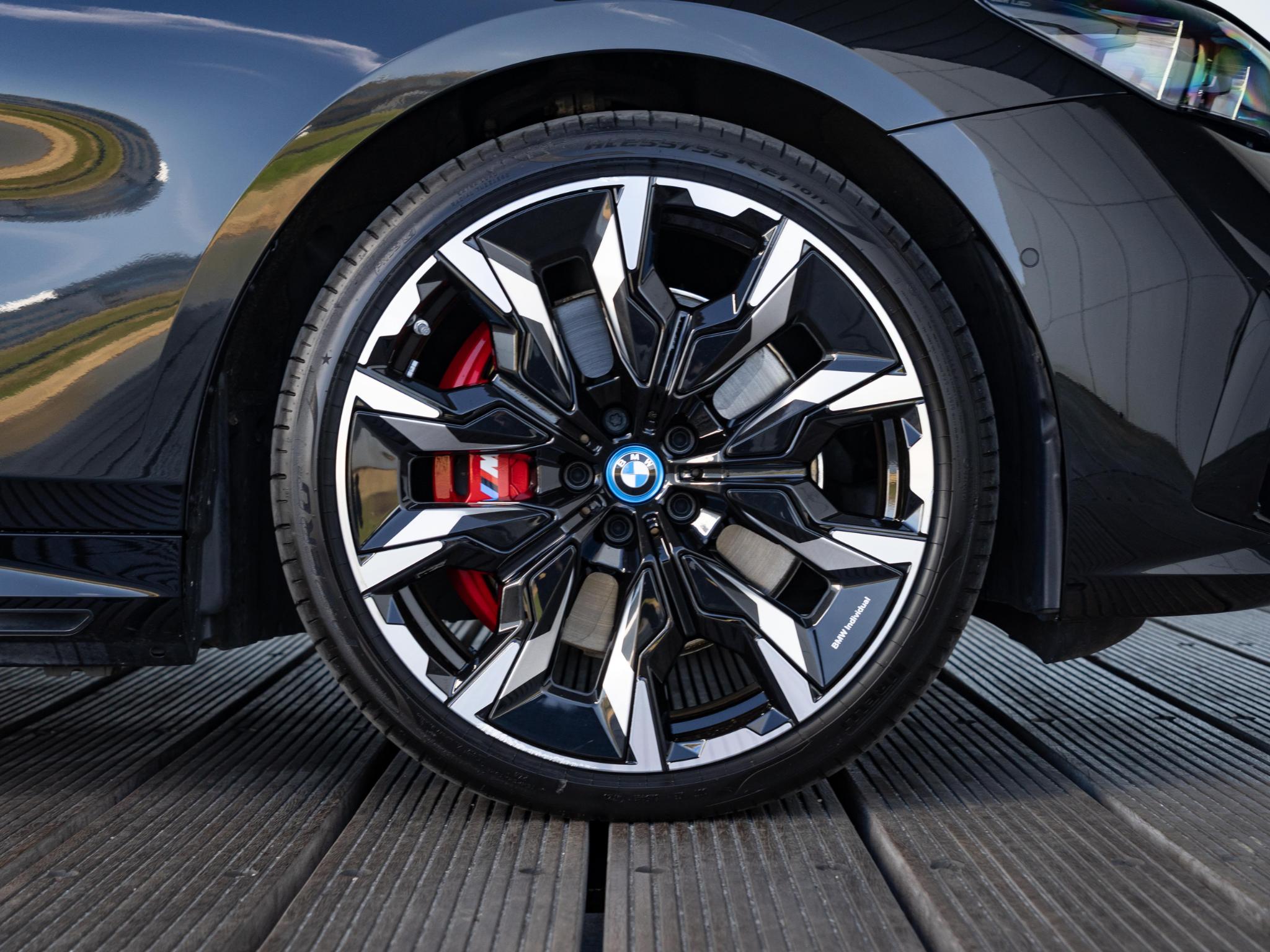 BMW 5-Serie