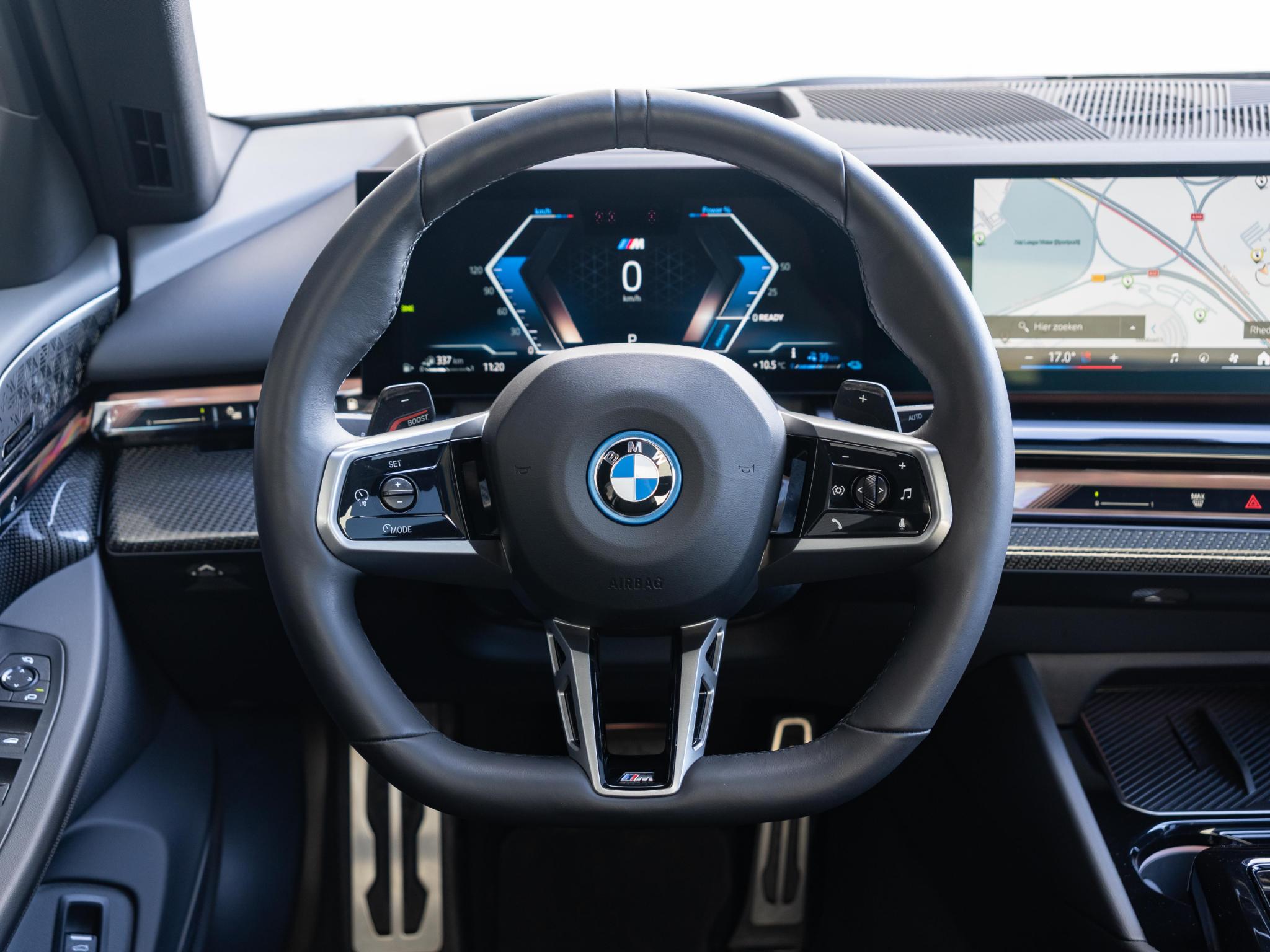 BMW 5-Serie
