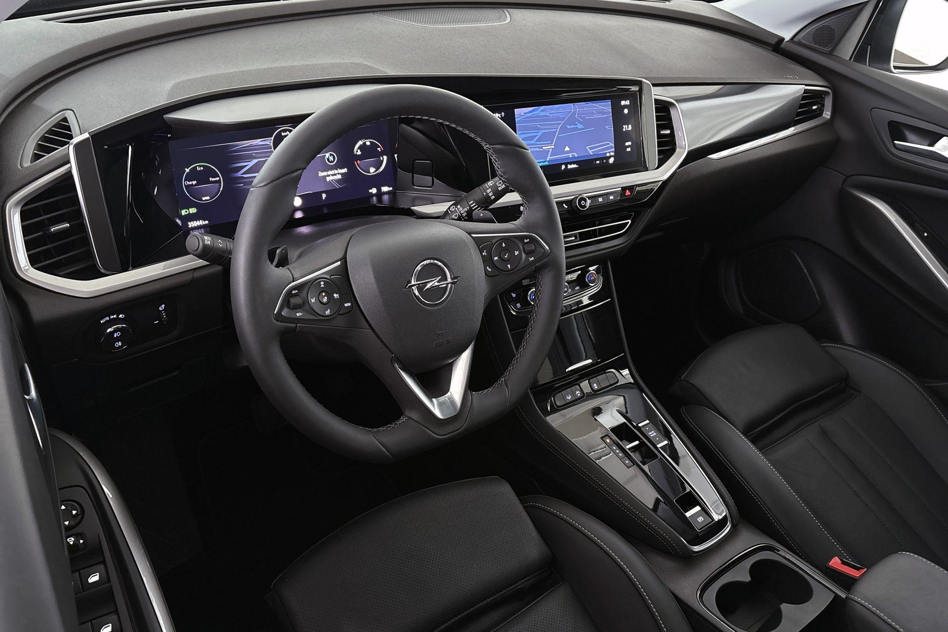 Opel Grandland 1.2 Turbo Hybrid Ultimate - Afbeelding 5