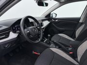 Škoda Scala 1.0 TSI Business Edition