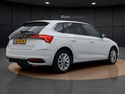 Škoda Scala 1.0 TSI Business Edition