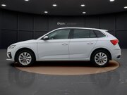 Škoda Scala 1.0 TSI Business Edition