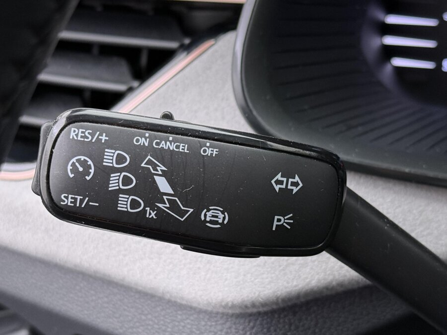 Škoda Scala 1.0 TSI Business Edition