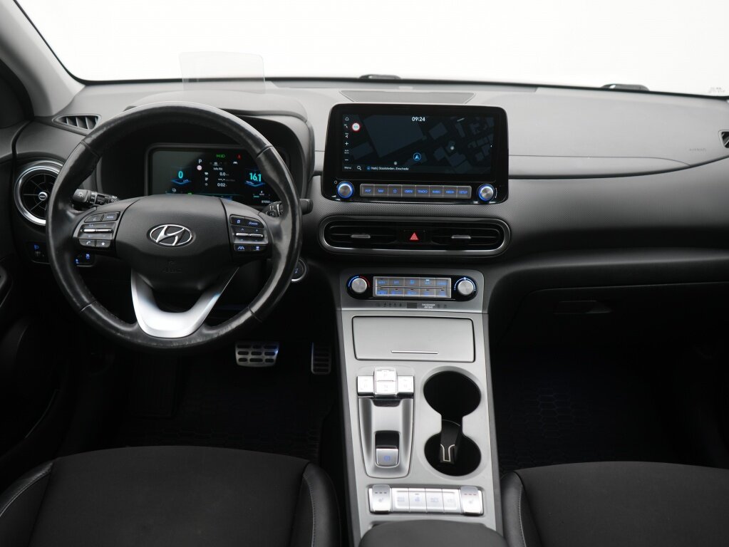 Hyundai Kona EV Fashion 64 kWh | Navigatie | Camera | Head up Display | Cruise - Afbeelding 3