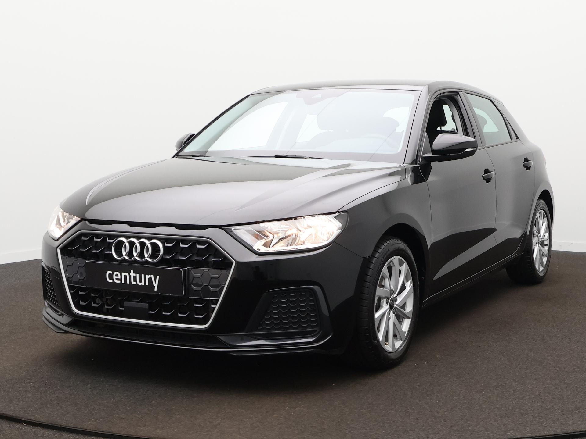 Audi A1 Sportback 30 TFSI Advanced edition