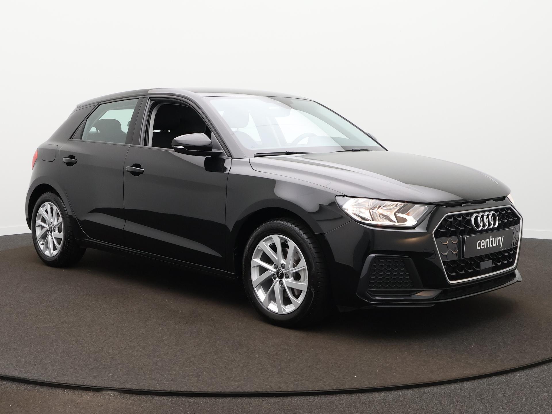 Audi A1 Sportback 30 TFSI Advanced edition - Afbeelding 3