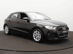 Audi A1 Sportback 30 TFSI Advanced edition - Afbeelding 3