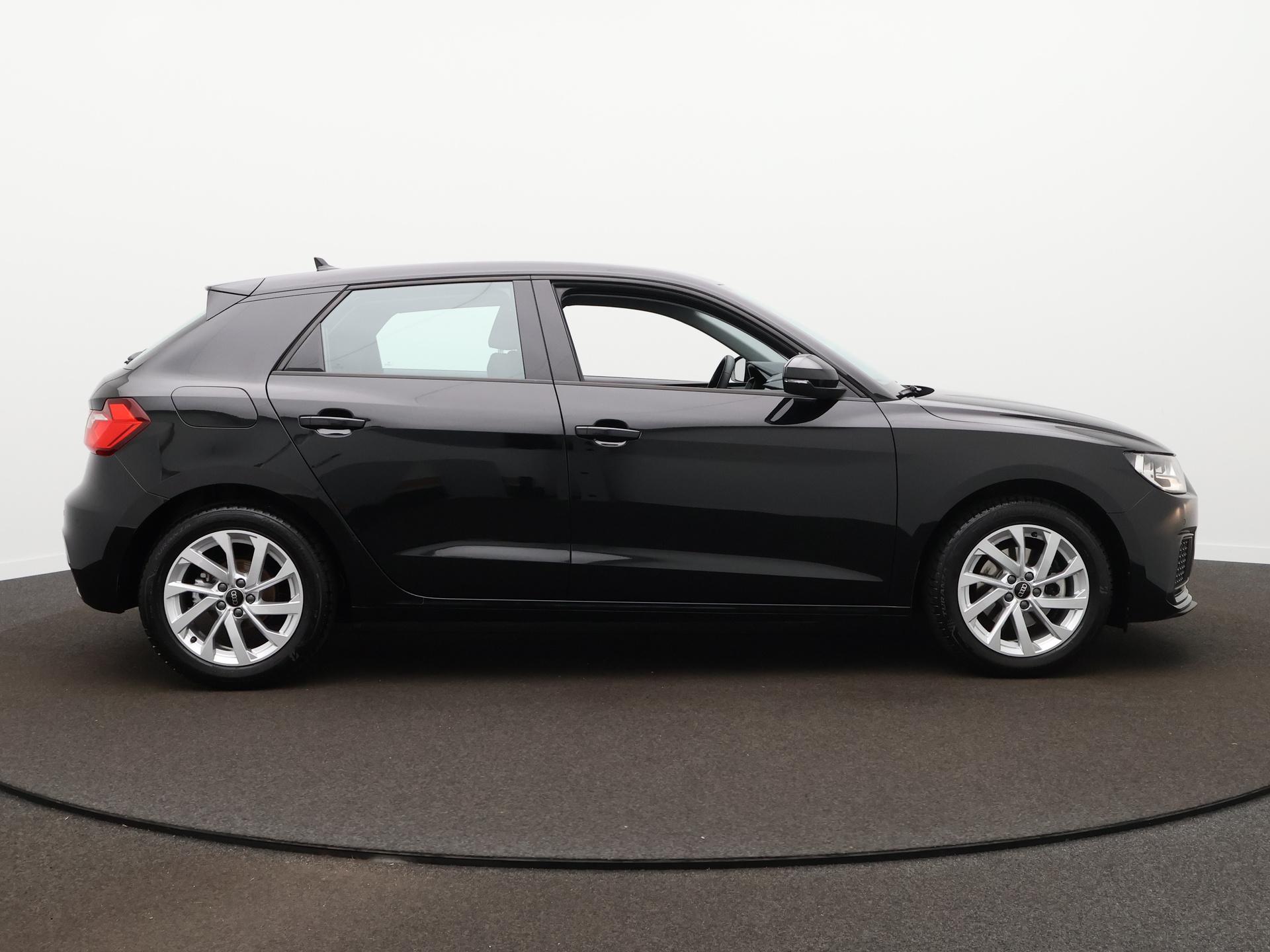 Audi A1 Sportback 30 TFSI Advanced edition - Afbeelding 4