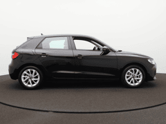 Audi A1 Sportback 30 TFSI Advanced edition - Afbeelding 4