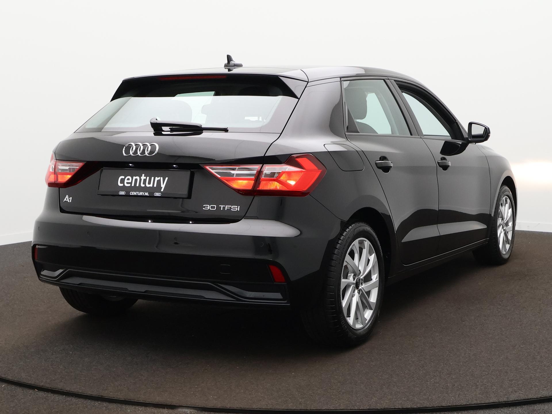 Audi A1 Sportback 30 TFSI Advanced edition - Afbeelding 5