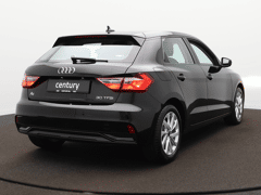 Audi A1 Sportback 30 TFSI Advanced edition - Afbeelding 5