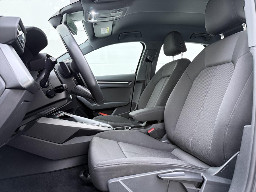 Audi A3 Sportback 30 TFSI Attitude
