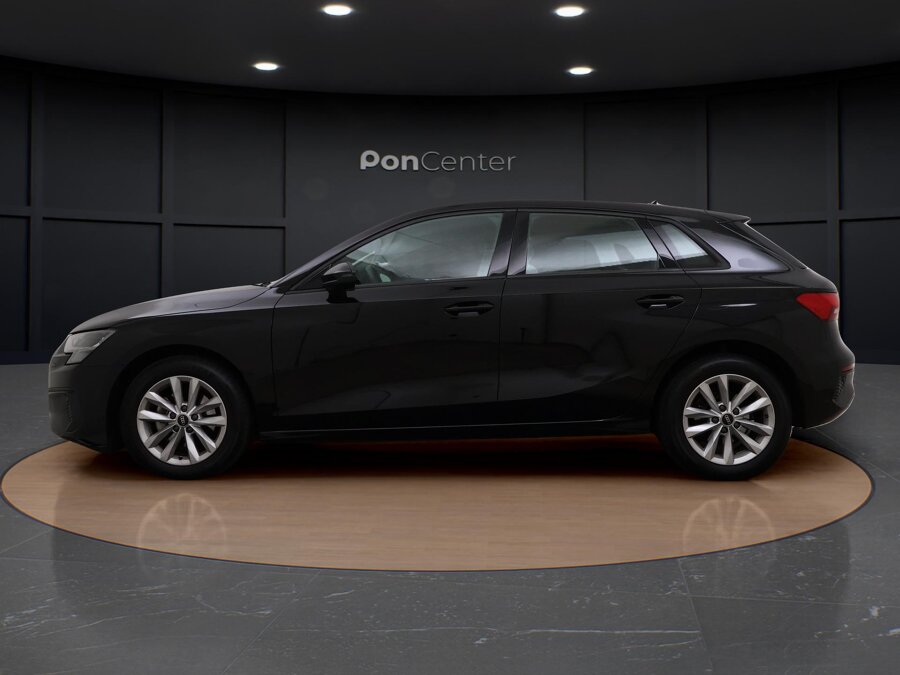 Audi A3 Sportback 30 TFSI Attitude