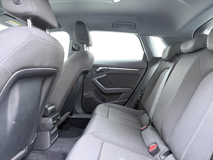 Audi A3 Sportback 30 TFSI Attitude