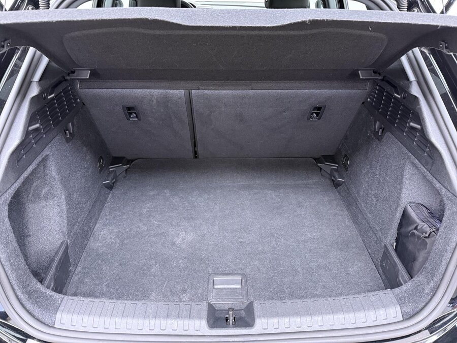Audi A3 Sportback 30 TFSI Attitude