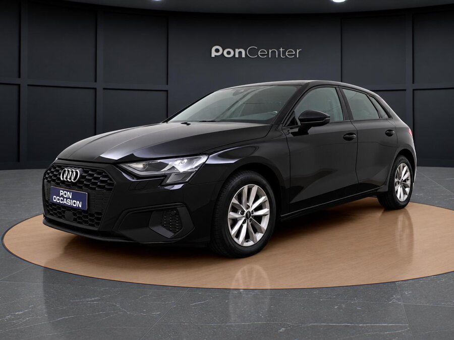 Audi A3 Sportback 30 TFSI Attitude