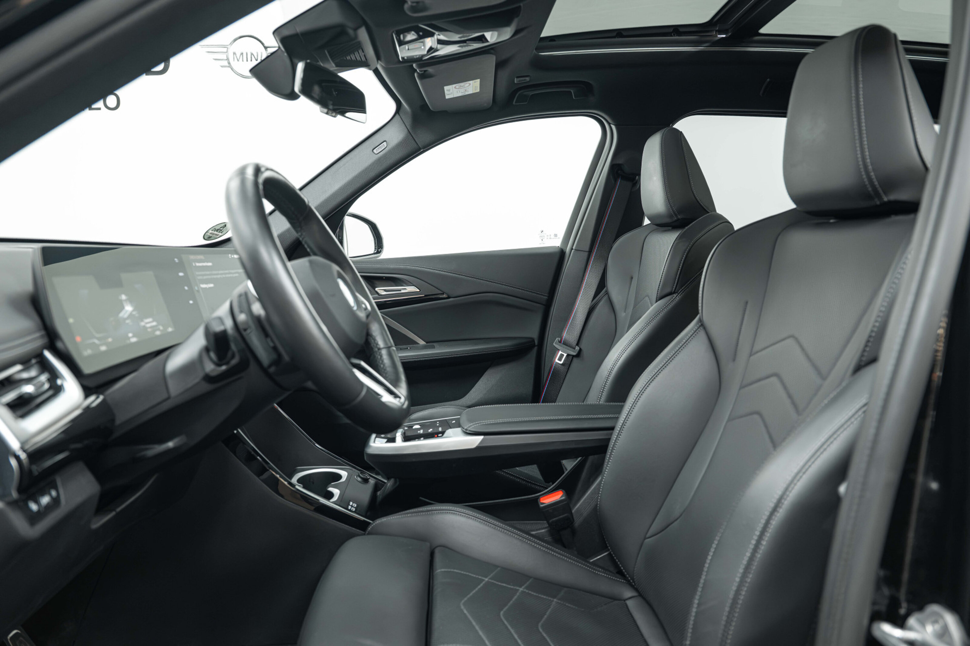 BMW iX1 eDrive20 M Sport