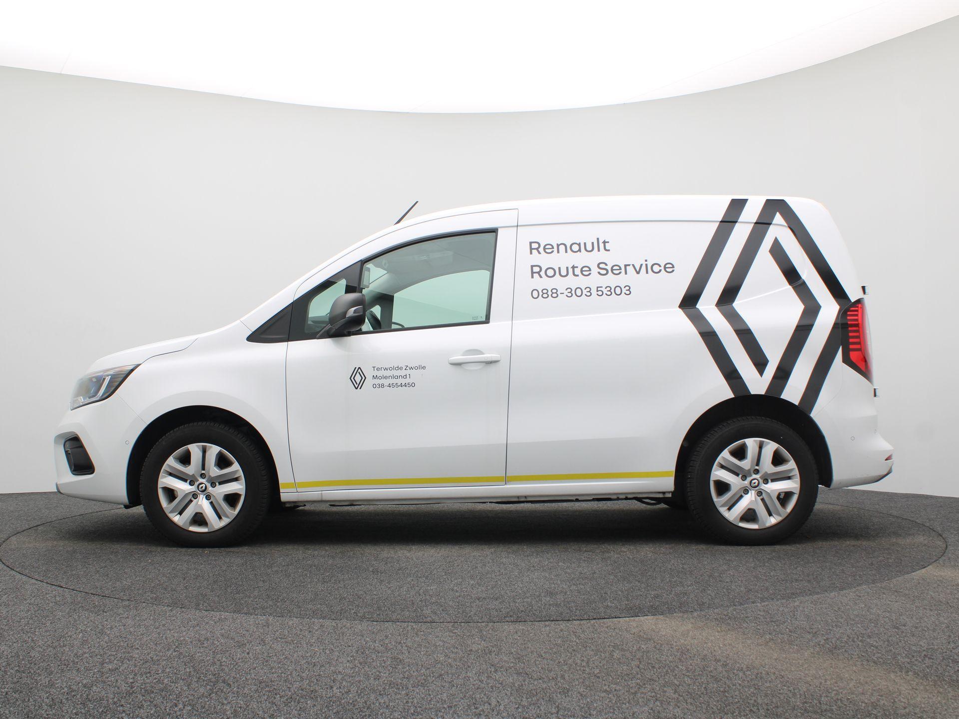Renault Kangoo E-Tech L1 Extra 22kW - Afbeelding 2
