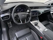 Audi A7 Sportback 55 TFSIe Quattro S-line