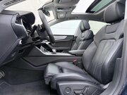 Audi A7 Sportback 55 TFSIe Quattro S-line