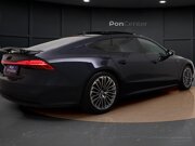 Audi A7 Sportback 55 TFSIe Quattro S-line