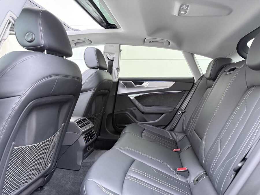 Audi A7 Sportback 55 TFSIe Quattro S-line