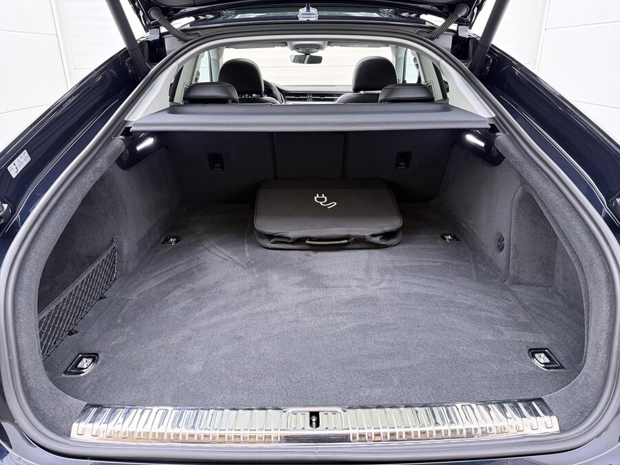 Audi A7 Sportback 55 TFSIe Quattro S-line