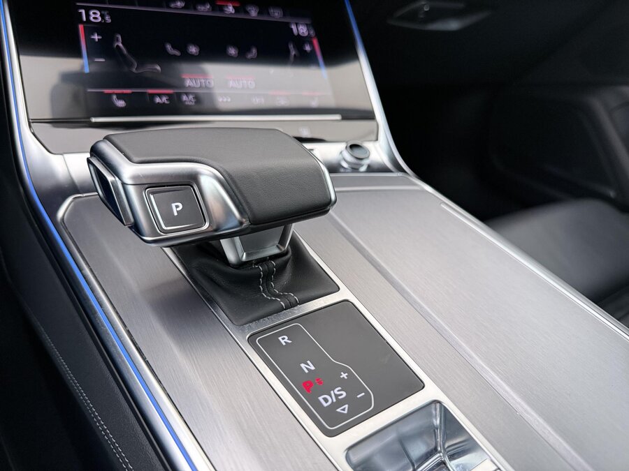 Audi A7 Sportback 55 TFSIe Quattro S-line