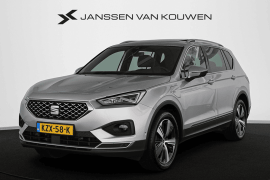 SEAT Tarraco 1.4 TSI e-Hybrid PHEV Xperience