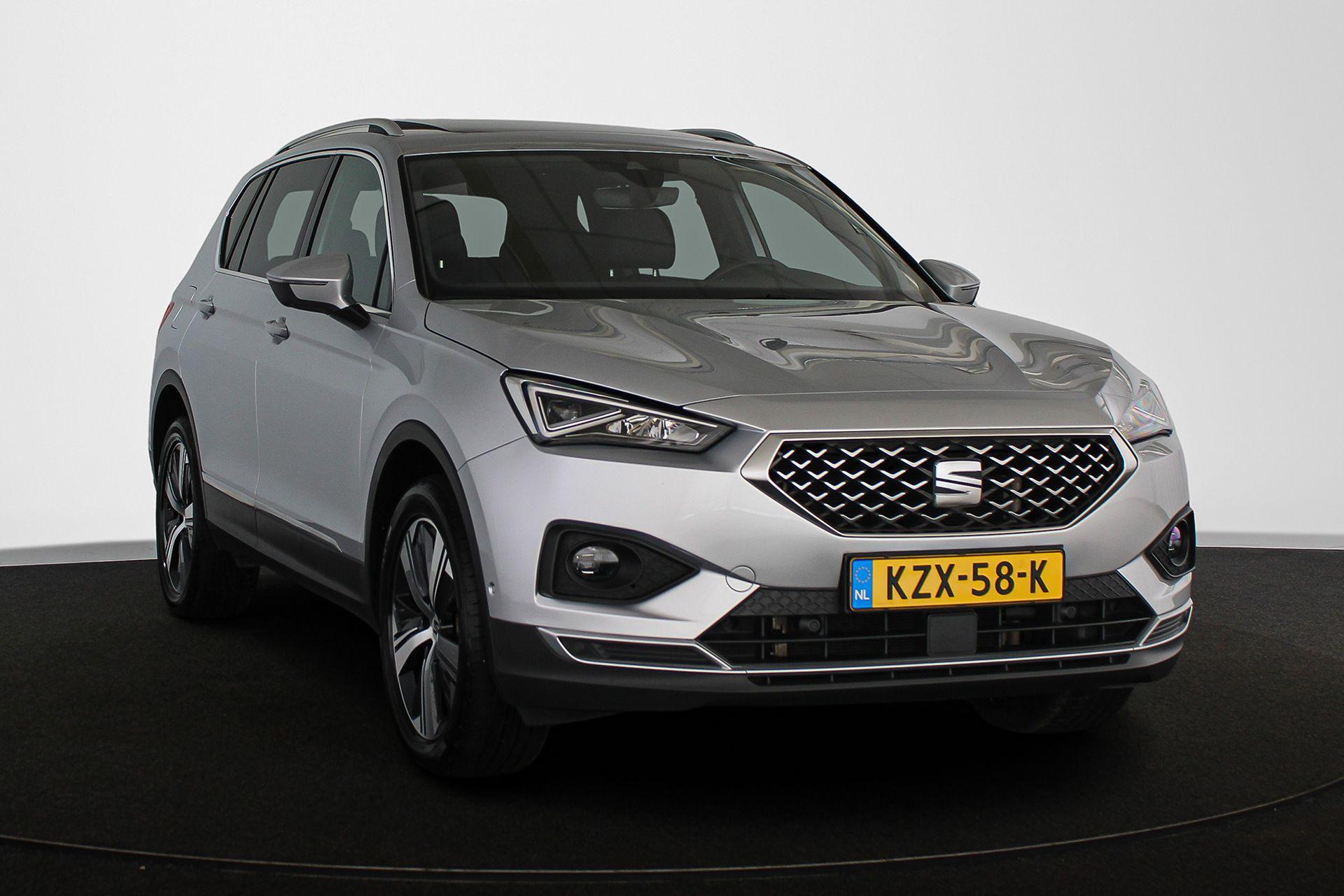 SEAT Tarraco 1.4 TSI e-Hybrid PHEV Xperience - Afbeelding 2