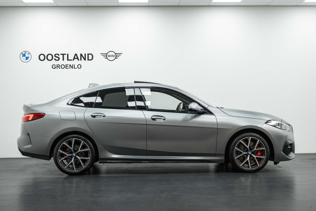 BMW 2 Serie 2