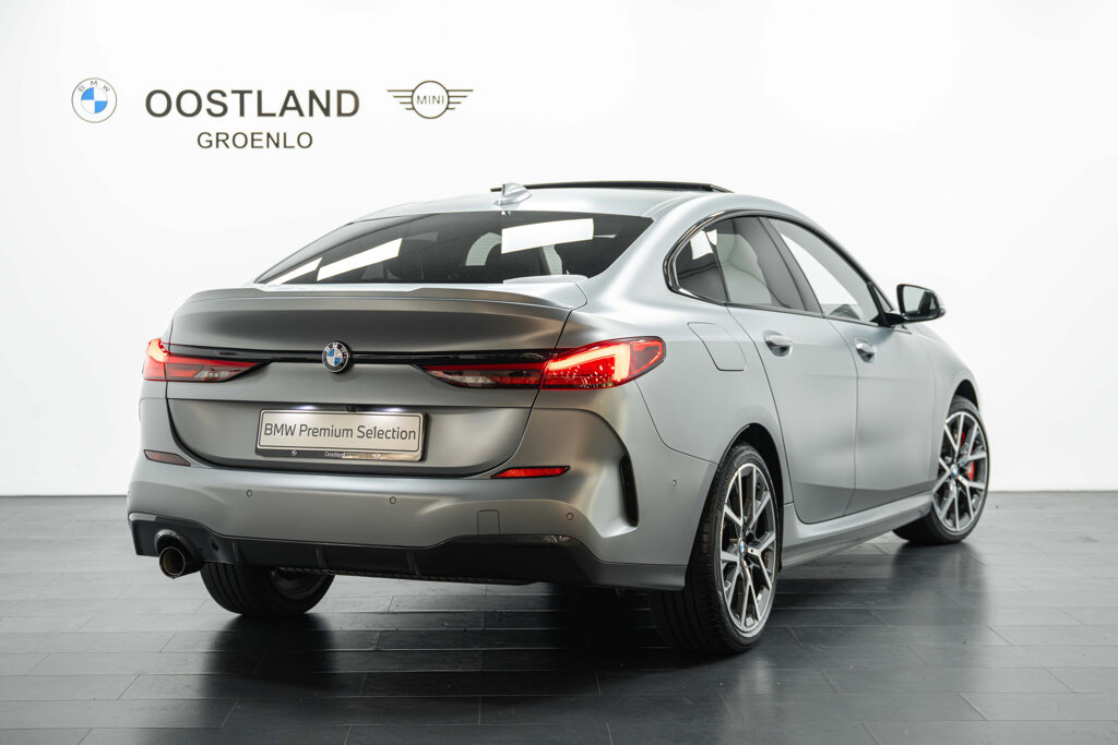 BMW 2 Serie 3