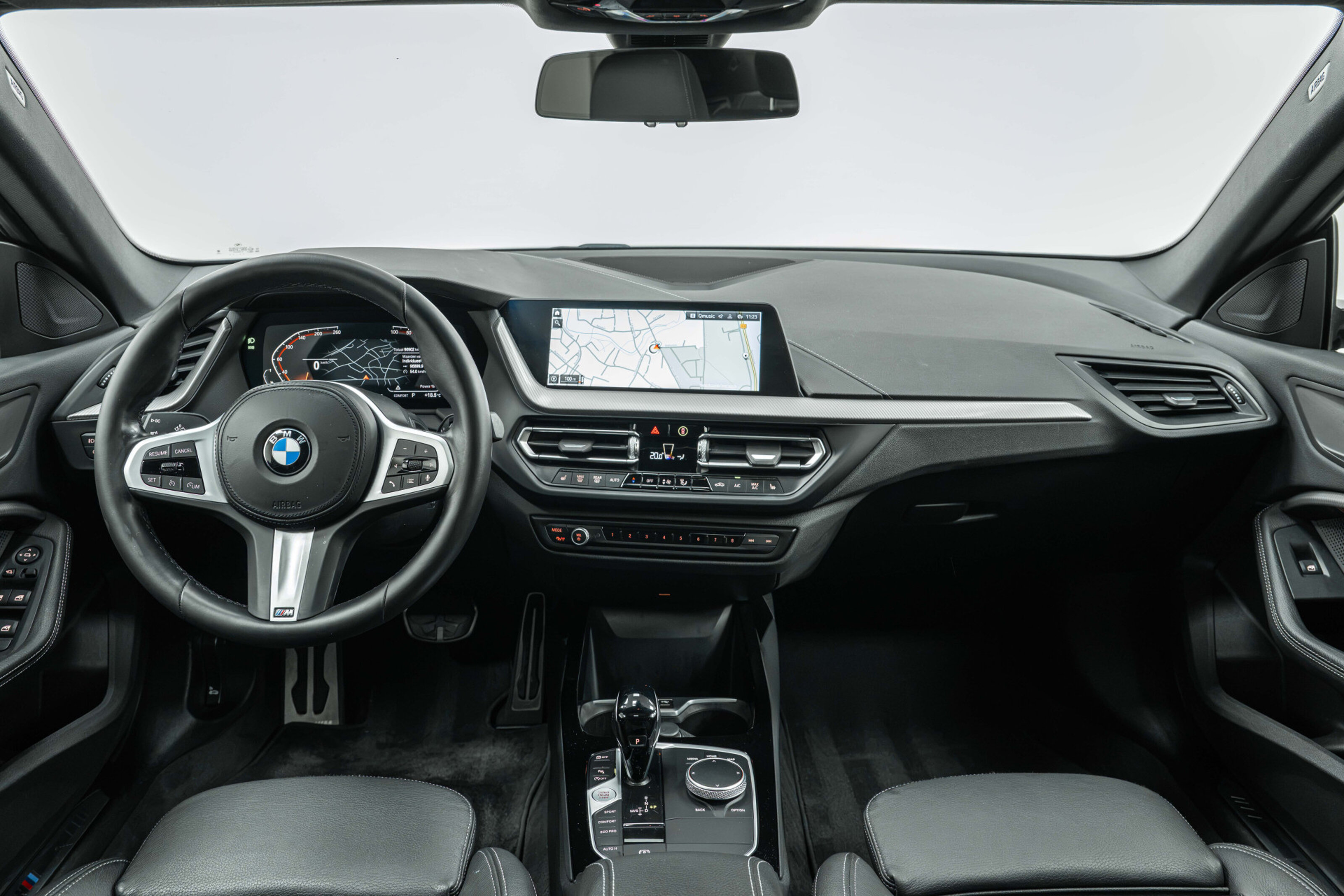 BMW 2 Serie Gran Coupé 218i High Executive M Sport Automaat