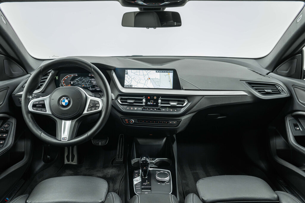 BMW 2 Serie 5