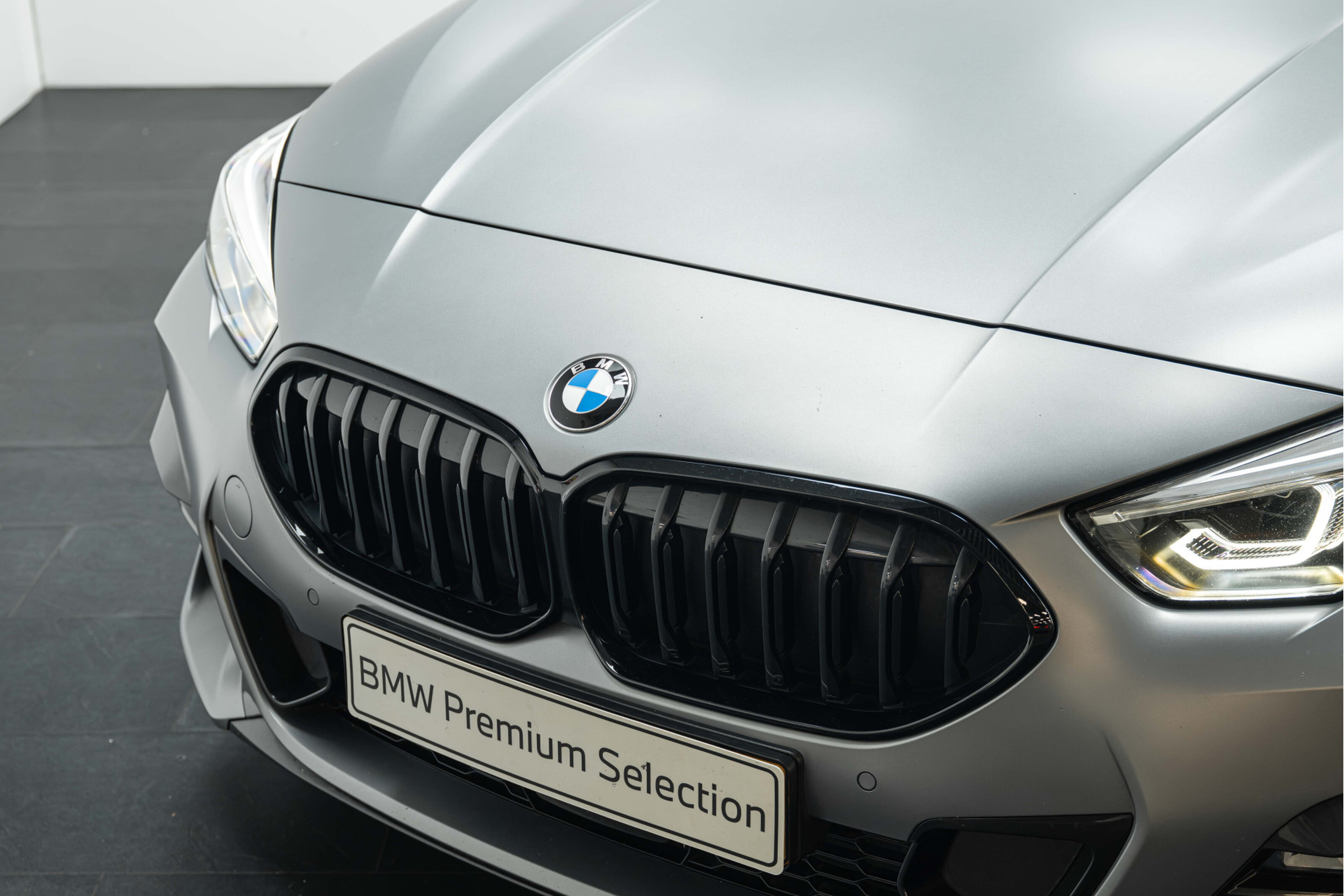 BMW 2 Serie 6