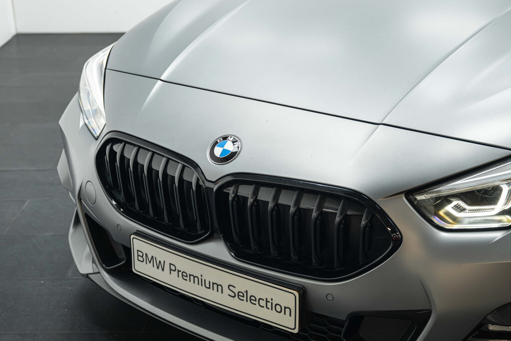 BMW 2 Serie 6
