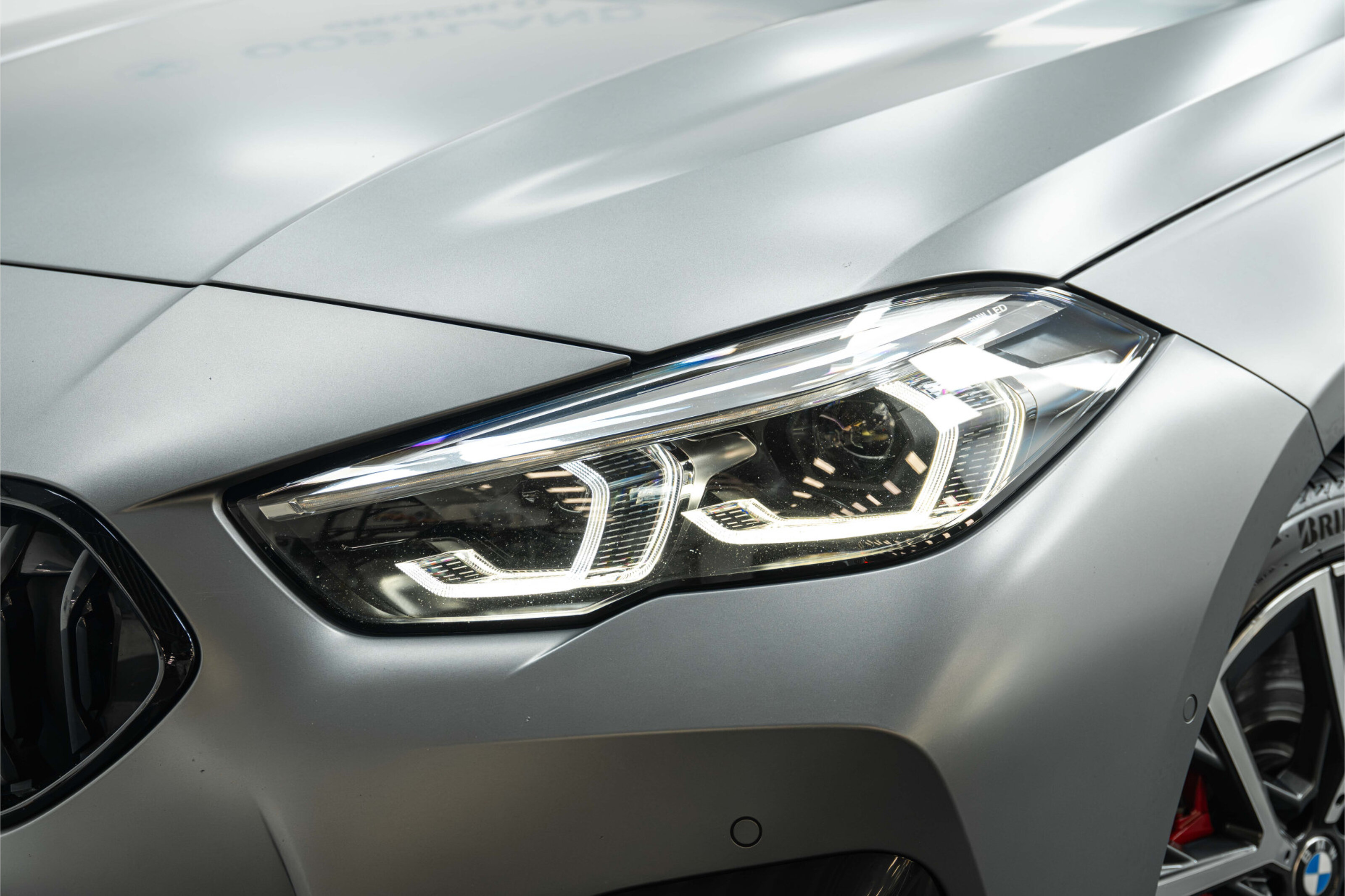 BMW 2 Serie 7