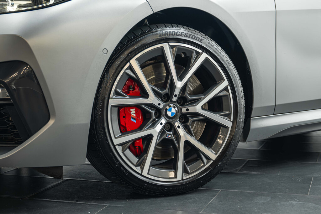 BMW 2 Serie 8