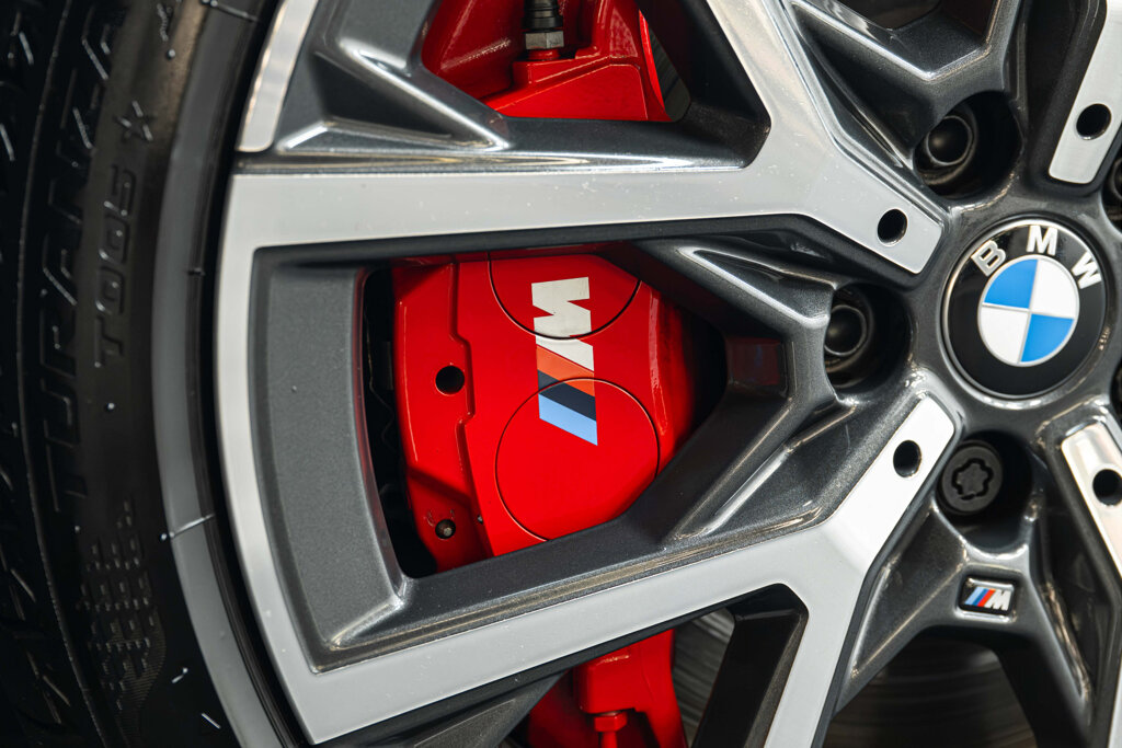 BMW 2 Serie 9