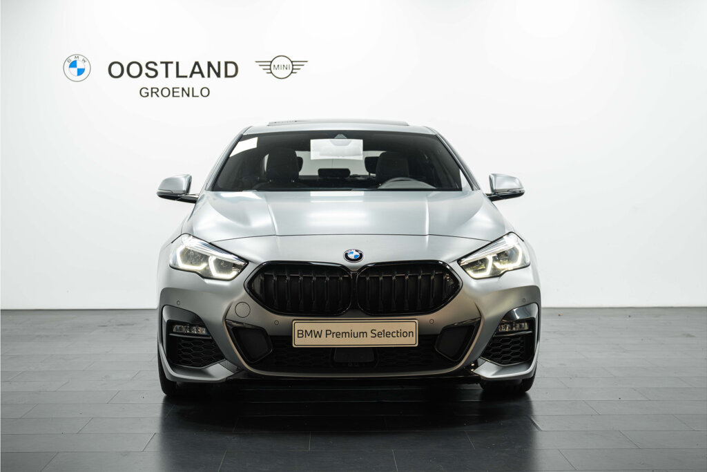 BMW 2 Serie 11