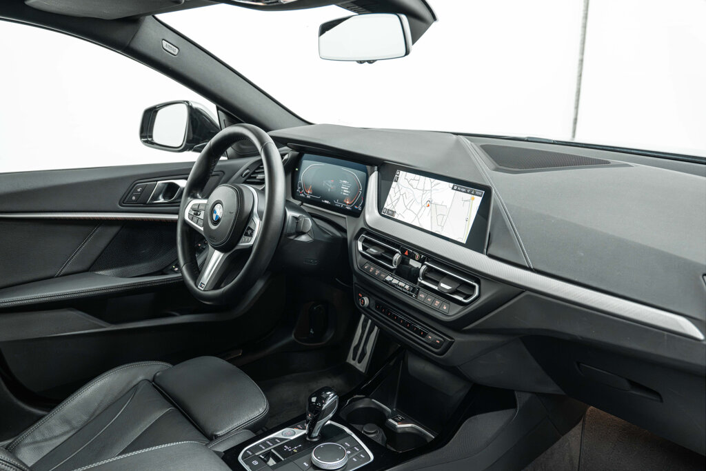 BMW 2 Serie 13