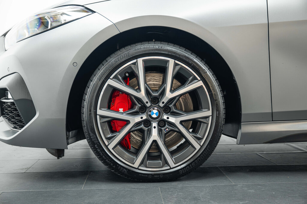 BMW 2 Serie 15